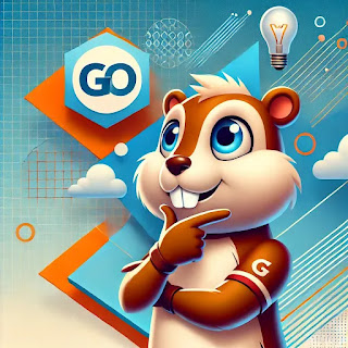 Golang no tiene clases