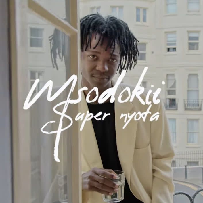 Download Audio Mp3 | Young Killer Msodokii – Intro (Msodoki Super Nyota)