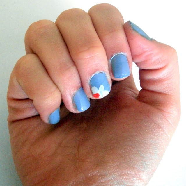 easy nail art