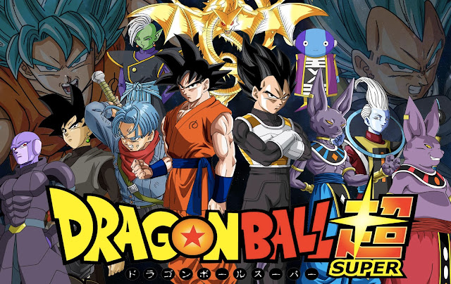 [rizliz]dragon ball z super sub indo full episode