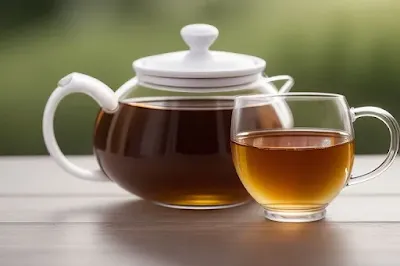 Benefits of Daily Herbal Tea