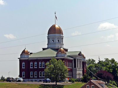 Court-House