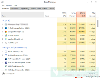 Browser terringan