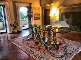 bike shop san casciano tuscany