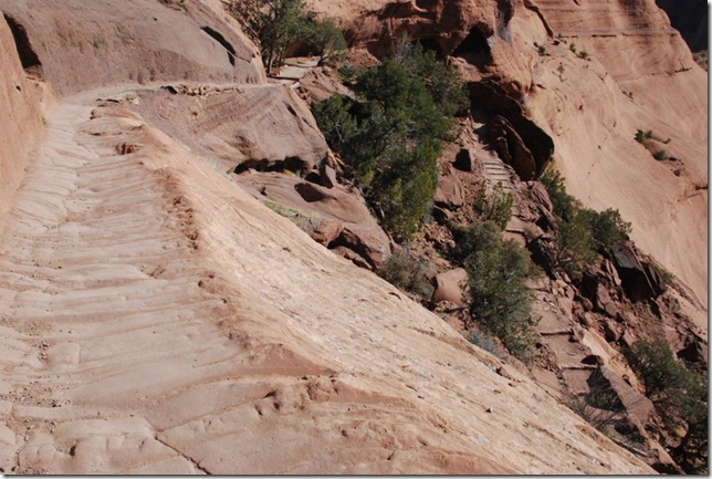 04-26-13 A Canyon de Chelly White House Trail 027