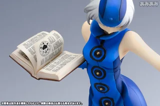 Figure 1/8 Elizabeth - P4U : Persona 4 The Ultimate in Mayonaka Arena, QuesQ