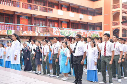 Sekolah Kebangsaan Seri Hartamas : Sekolah Menengah Kebangsaan Sri Perak - Wikipedia Bahasa ... / Pada 2009, sekolah kebangsaan seri suria memiliki 438 pelajar lelaki dan 408 pelajar perempuan.
