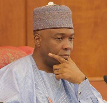 bukola saraki