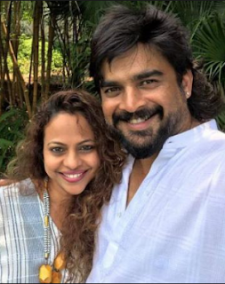 R. Madhavan Family Wife Son Daughter Father Mother Marriage Photos Biography Profile