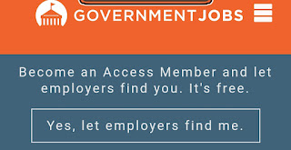 Government Jobs.com