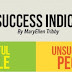 The success indicator By MaryEllen Tribby