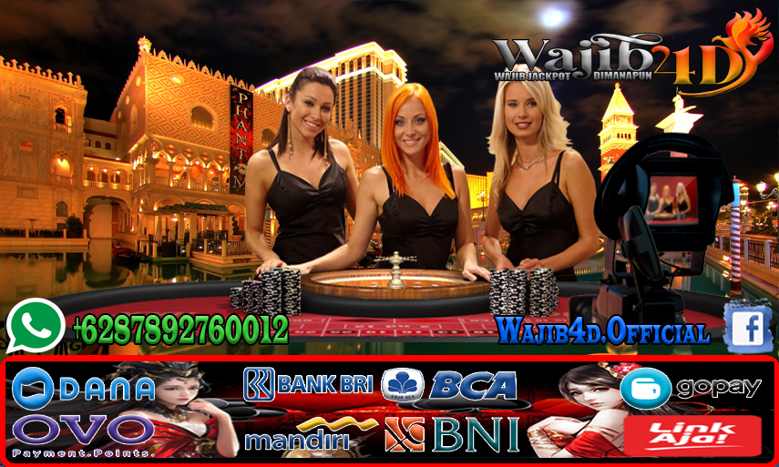 WAJIB4D PEMBAHASAN DALAM PERJUDIAN SLOT ONLINE BETTINGAN TERPOPULER