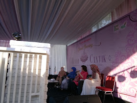 Rumah Cantik Siapkan Segudang Program Membuat Wanita Cantik Luar Dalam