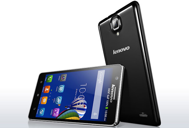 Spesifikasi Lenovo A536 dan Update Harganya