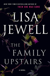 the family upstairs cover