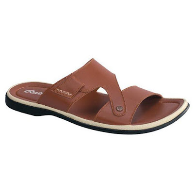 model sandal laki terbaru 2016