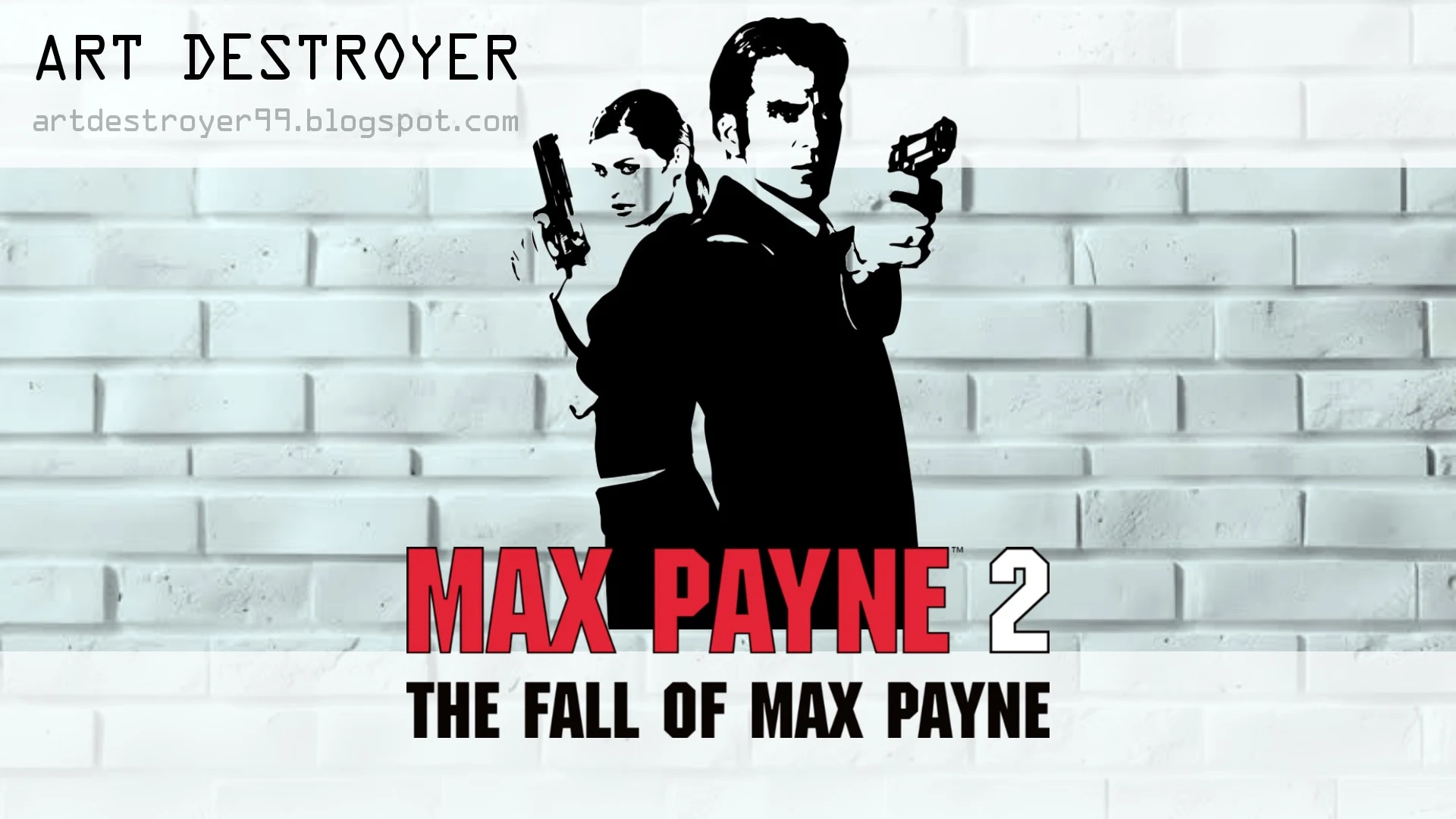Max Payne 2 The Fall of Max Payne