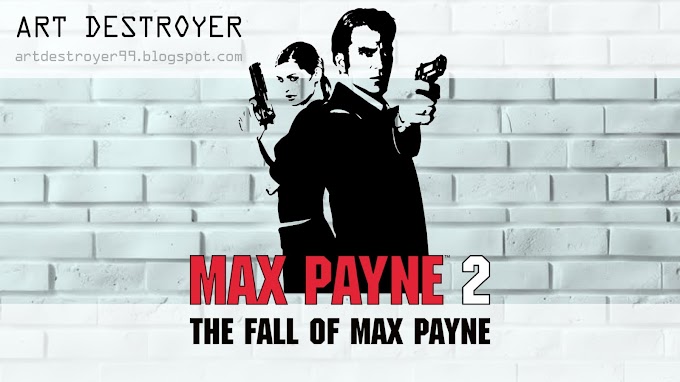 Max Payne 2: The Fall of Max Payne Full Version PC
