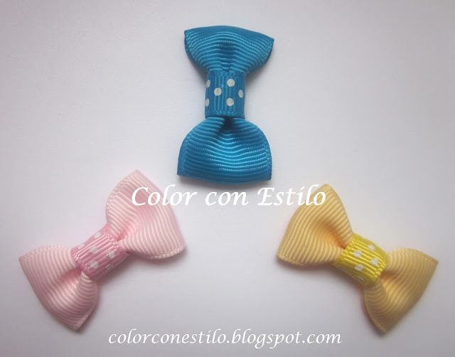 Accesorios para el cabello originales