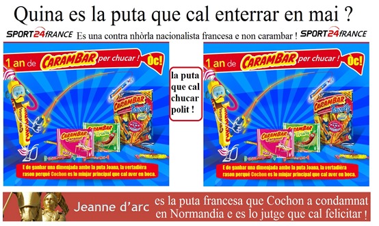 Joana d'Arc
