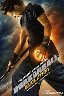 Download Movie Dragonball Dvdrip Xvid Evolution