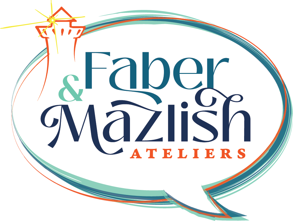 Approche Faber et Mazlish, découvrir Haim Ginott, Adele Faber, Elaine  Mazlish, Ecole des Parents et des Educateurs EPE77sud