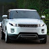 Range Rover Car Evoque Best Choice for Women