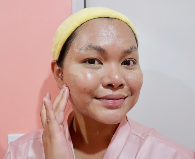 st. ives cleansing stick for lazy girls review morena filipina skin care blog