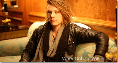 jamie campbell bower