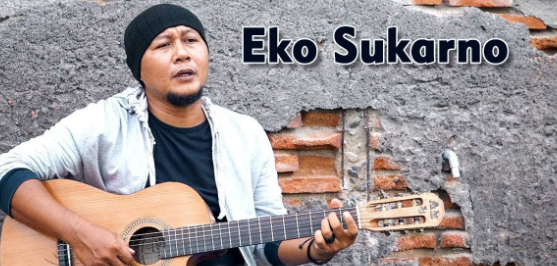 Kumpulan Lagu Eko Sukarno Mp3 Dangdut Akustik Terbaru 2018 Full Rar,Eko Sukarno, Dangdut Akustik, Lagu Cover, 