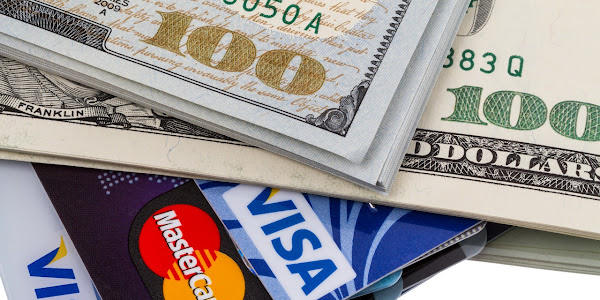 Compare Business Credit Cards and Save Money