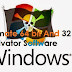 Windows 7 Ultimate (32 & 64bit) Fully Crack Download  