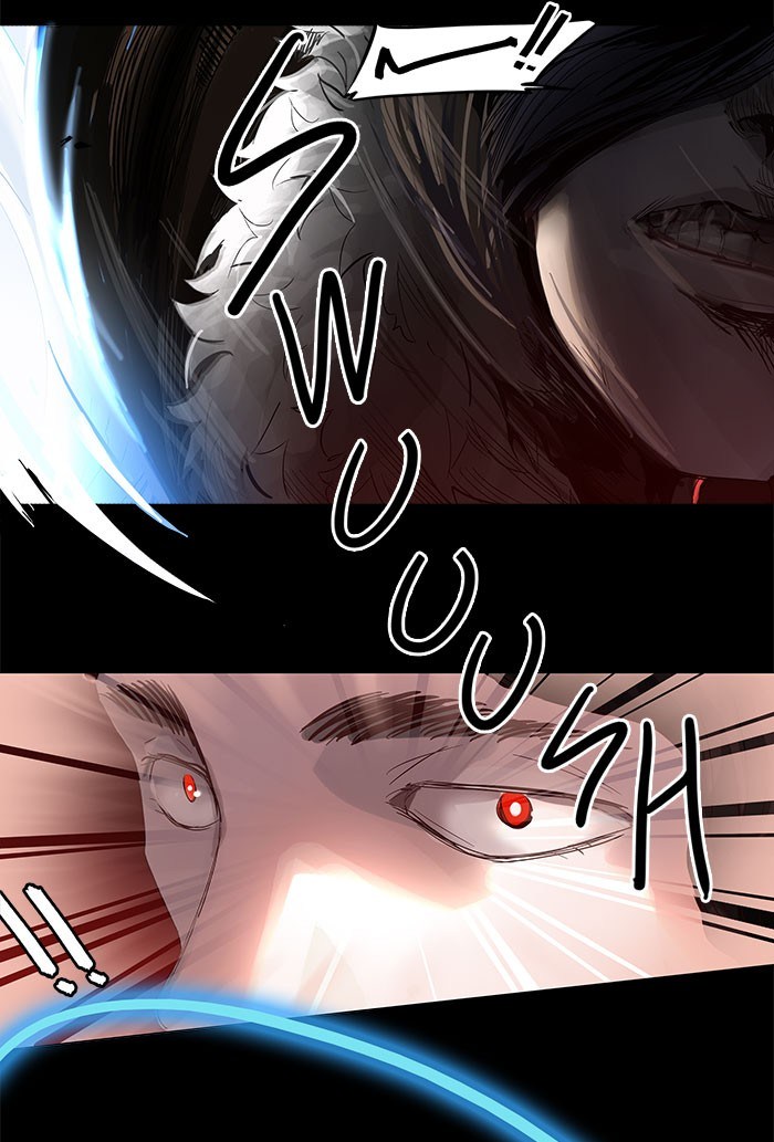 Tower of God Bahasa indonesia Chapter 127