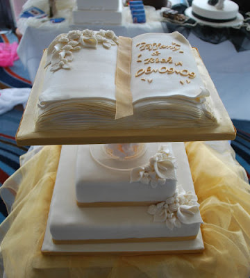 Wedding Cakes