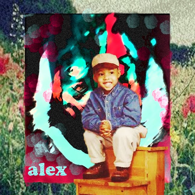 Alex Ruby - "Alex"