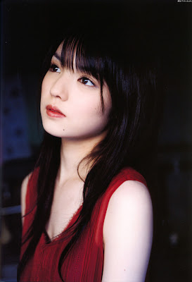 Sayumi Michishige