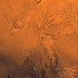 Phoenicis Lacus region of Mars