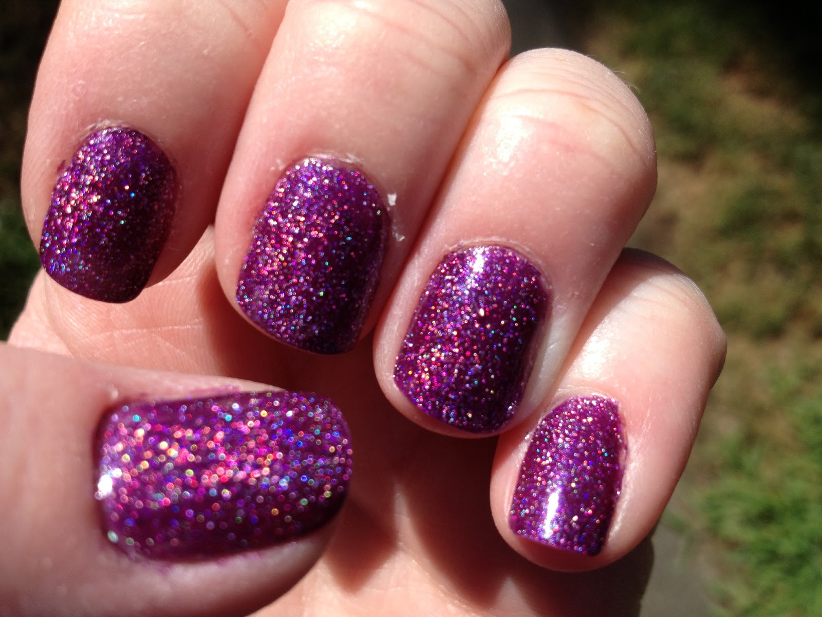 The Manic Painteress Zoya Aurora