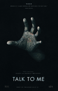 Talk to Me | List Of Latest Hollywood Movies 2023