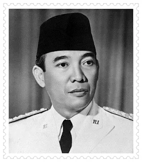 Soekarno