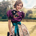 More Emma Watson for Teen Vogue