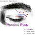 Basic makeup for hooded eyes