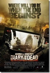 Diary Of The Dead