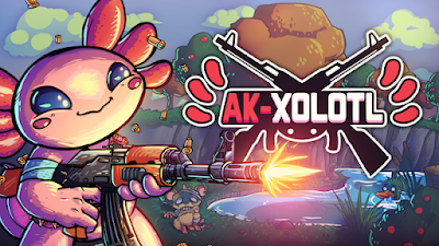 AK-xolotl OHO999.com