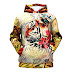 Wandering Tiger Hoodie (Year of the Tiger)