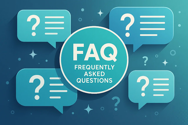 よくある質問（FAQ）