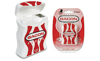 Bacon Dental Floss1