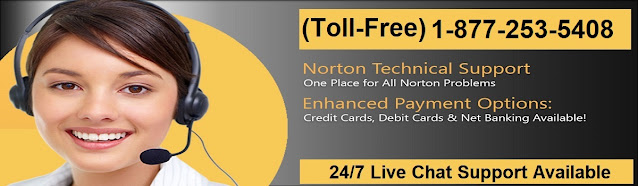 Norton helpline number