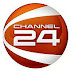 Channel24 Embed Code