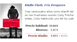 Kindle Flash